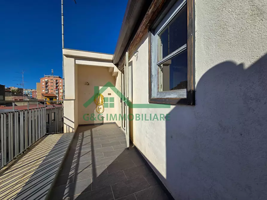 Immagine 53 di Casa indipendente in vendita  in Via Acquedotto Greco a Catania