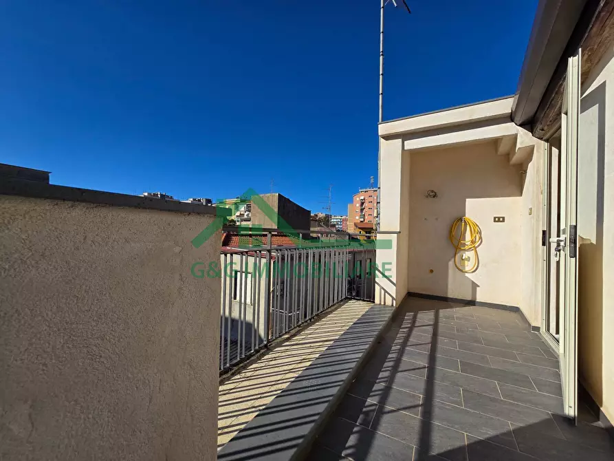 Immagine 54 di Casa indipendente in vendita  in Via Acquedotto Greco a Catania