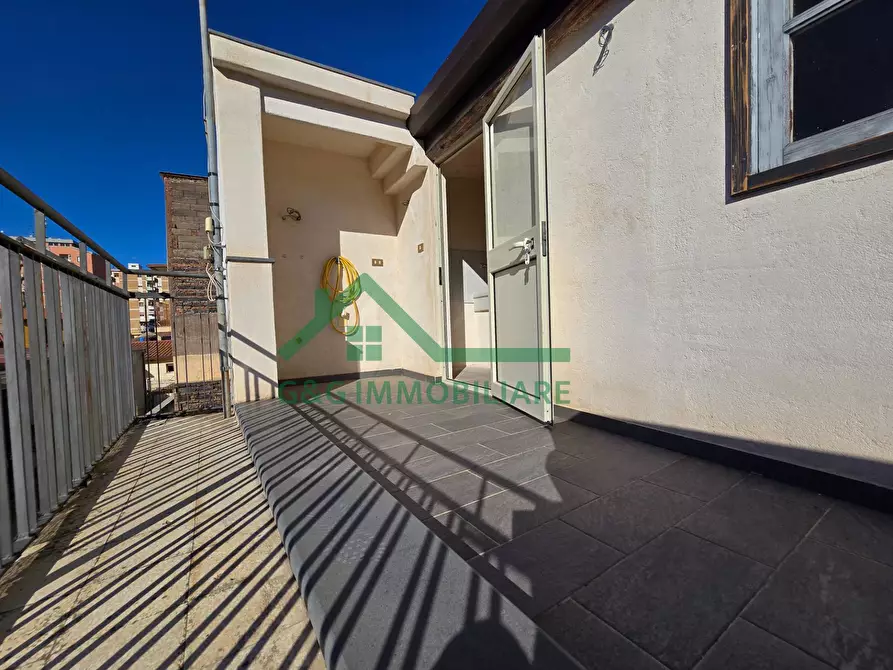 Immagine 55 di Casa indipendente in vendita  in Via Acquedotto Greco a Catania