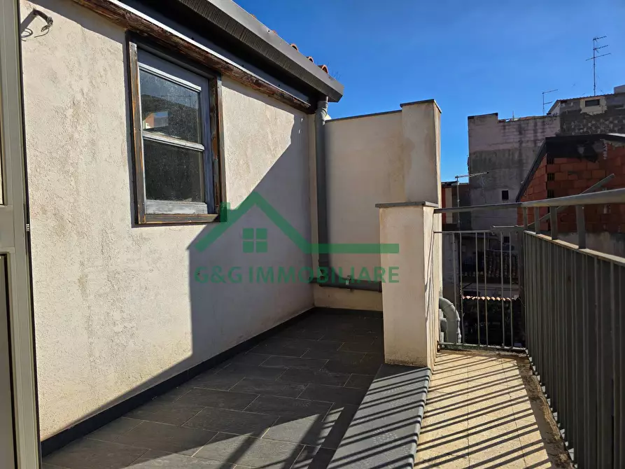 Immagine 56 di Casa indipendente in vendita  in Via Acquedotto Greco a Catania