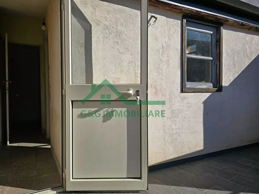 Immagine 57 di Casa indipendente in vendita  in Via Acquedotto Greco a Catania