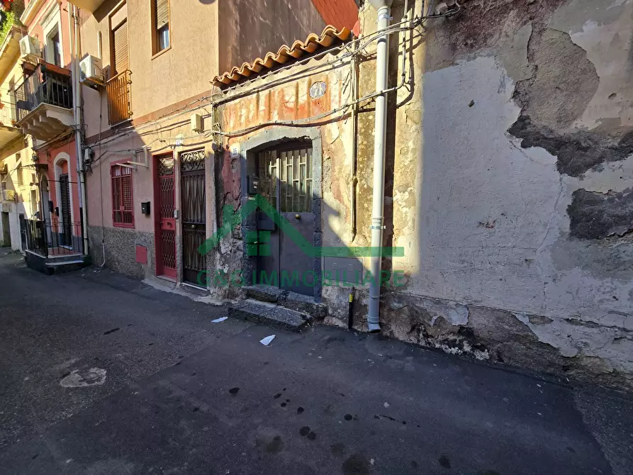 Immagine 60 di Casa indipendente in vendita  in Via Acquedotto Greco a Catania
