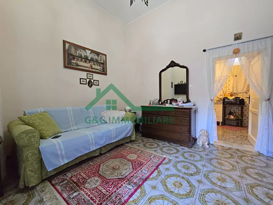 Immagine 3 di Casa indipendente in vendita  in Via Acquedotto Greco a Catania