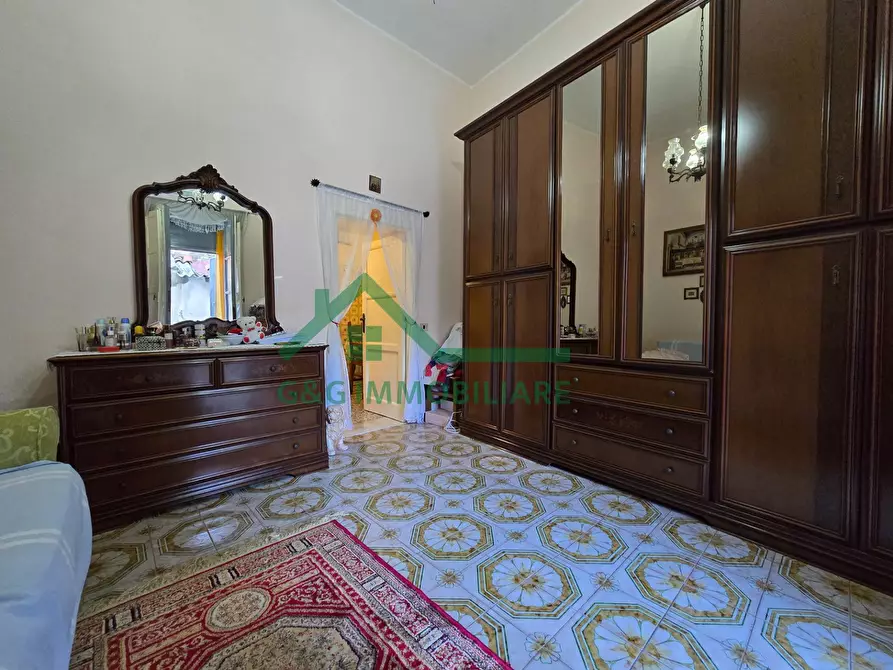 Immagine 5 di Casa indipendente in vendita  in Via Acquedotto Greco a Catania