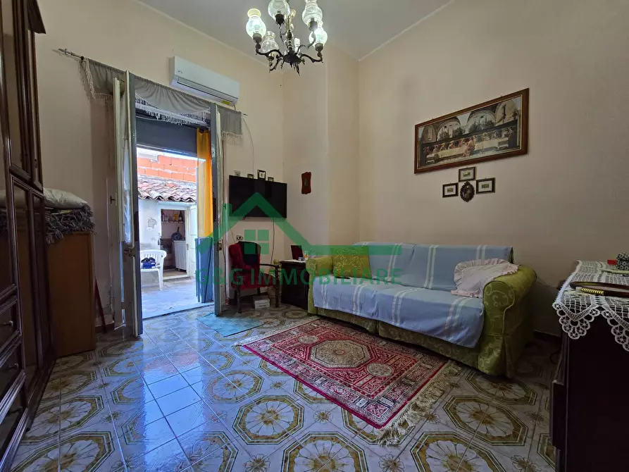 Immagine 6 di Casa indipendente in vendita  in Via Acquedotto Greco a Catania