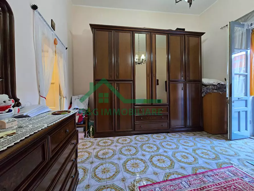 Immagine 4 di Casa indipendente in vendita  in Via Acquedotto Greco a Catania