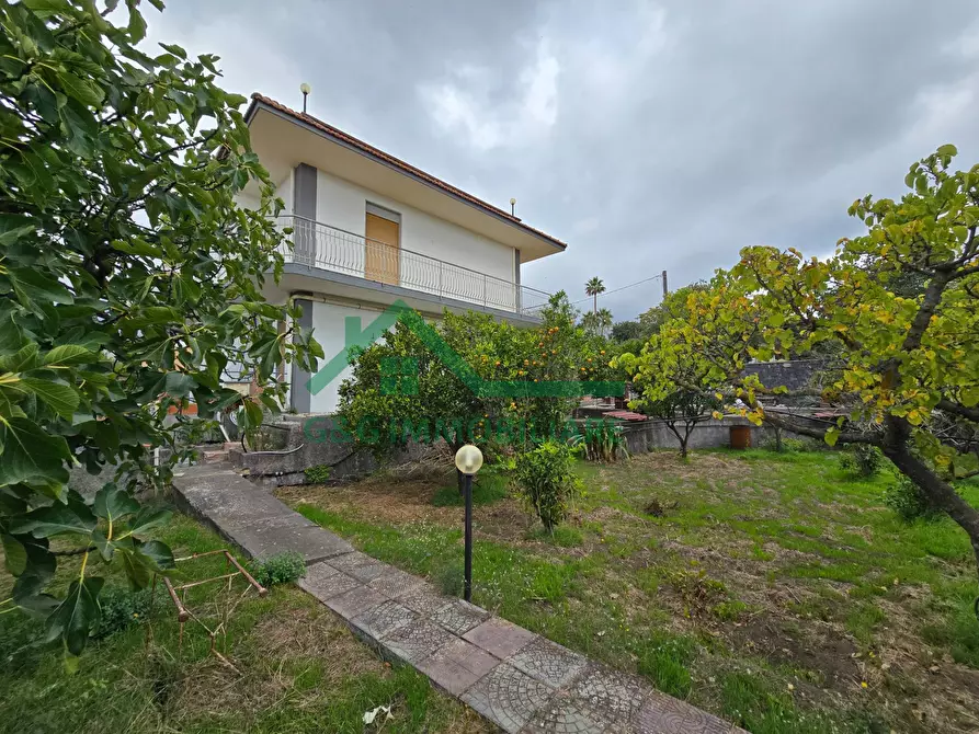 casa indipendente in vendita a Mascalucia in zona Massa Annunziata