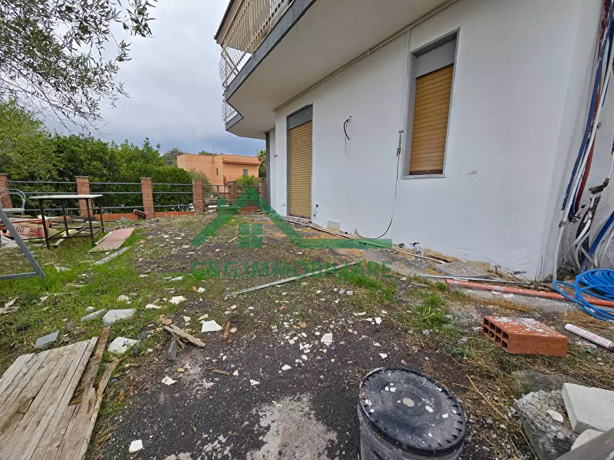 Immagine 7 di Villa in vendita  in Via Milano a Mascalucia