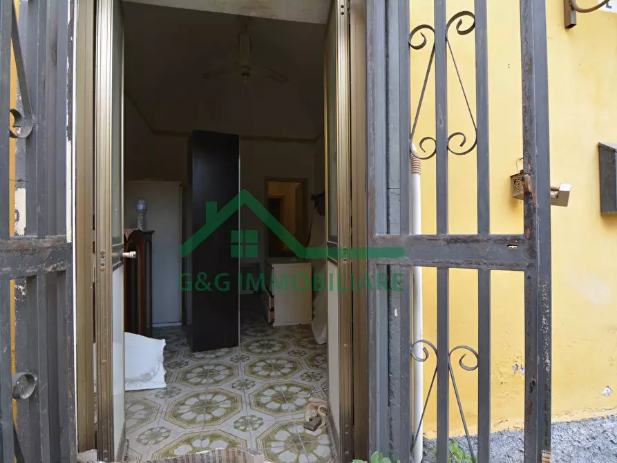 Immagine 5 di Casa indipendente in vendita  in Via Teatro Greco a Catania