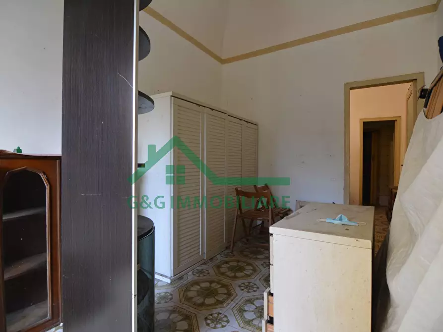 Immagine 6 di Casa indipendente in vendita  in Via Teatro Greco a Catania