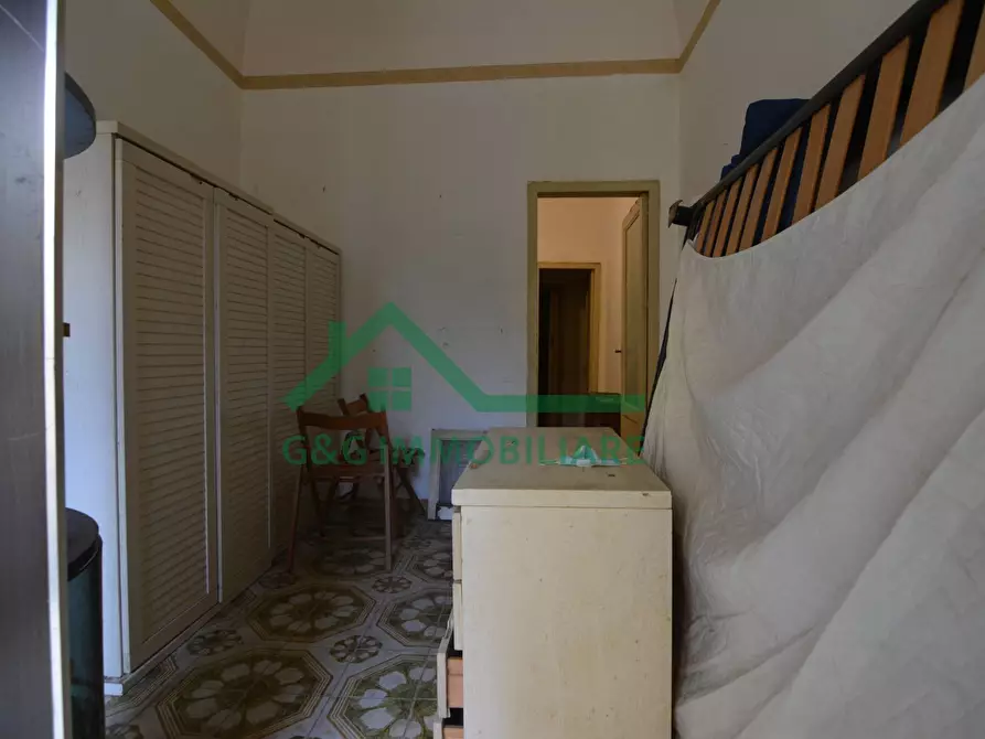 Immagine 7 di Casa indipendente in vendita  in Via Teatro Greco a Catania