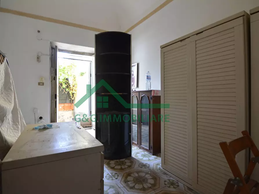 Immagine 9 di Casa indipendente in vendita  in Via Teatro Greco a Catania