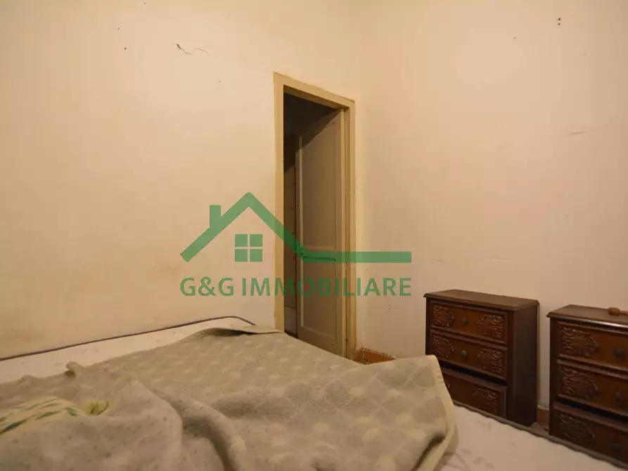 Immagine 11 di Casa indipendente in vendita  in Via Teatro Greco a Catania