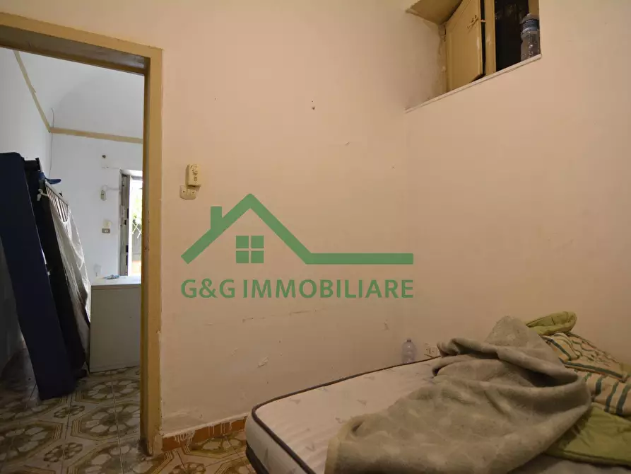 Immagine 12 di Casa indipendente in vendita  in Via Teatro Greco a Catania