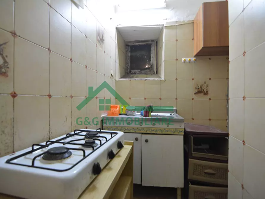 Immagine 14 di Casa indipendente in vendita  in Via Teatro Greco a Catania