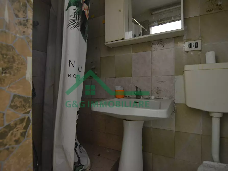 Immagine 16 di Casa indipendente in vendita  in Via Teatro Greco a Catania