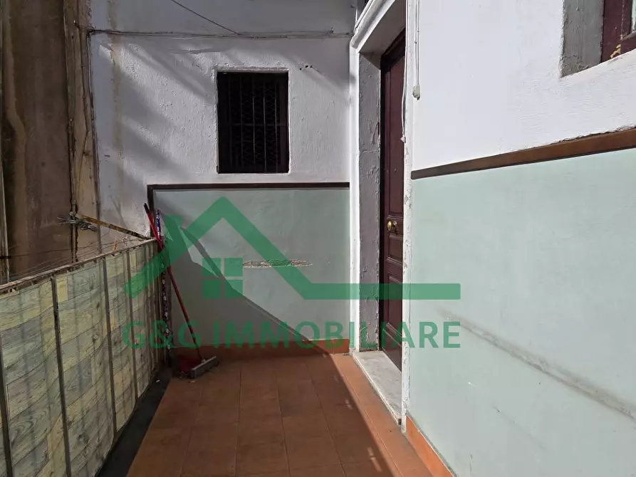 Immagine 5 di Appartamento in vendita  in Via Santa Maria Dell'aiuto a Catania