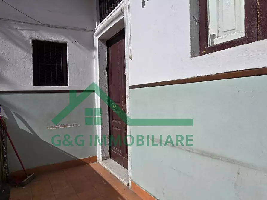 Immagine 6 di Appartamento in vendita  in Via Santa Maria Dell'aiuto a Catania