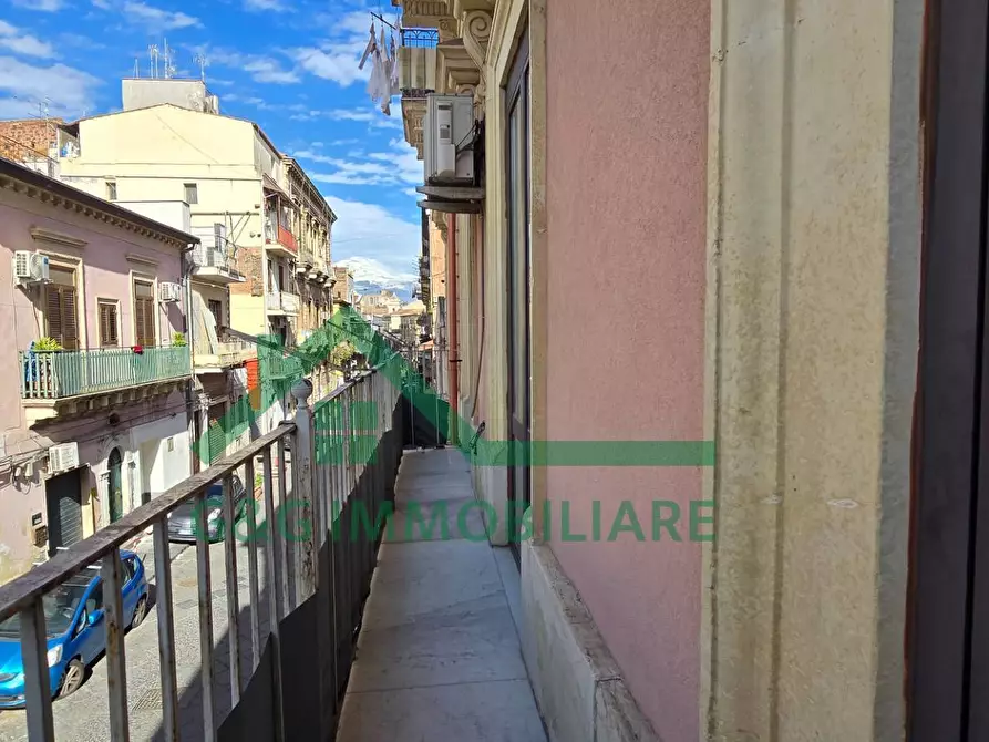Immagine 20 di Appartamento in vendita  in Via Santa Maria Dell'aiuto a Catania