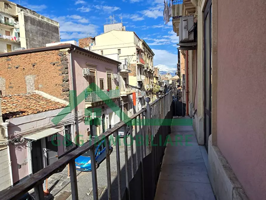 Immagine 23 di Appartamento in vendita  in Via Santa Maria Dell'aiuto a Catania