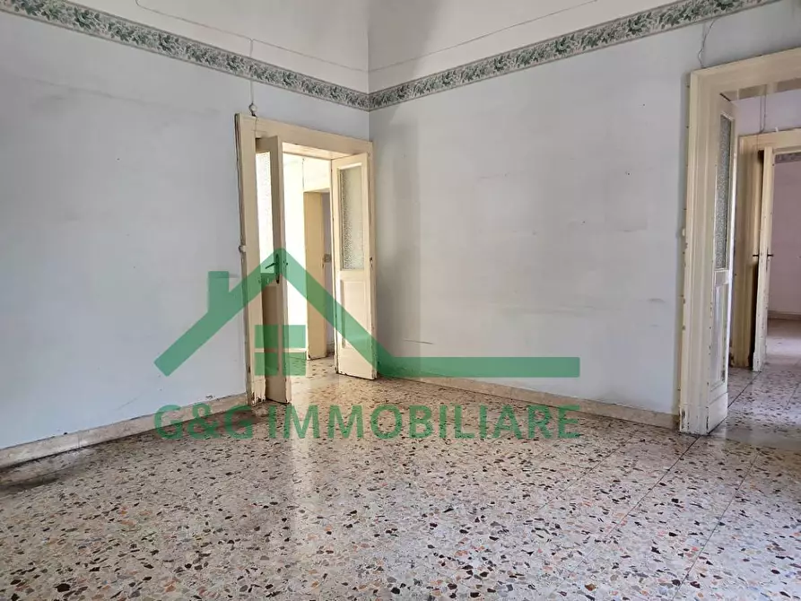 Immagine 16 di Appartamento in vendita  in Via Santa Maria Dell'aiuto a Catania