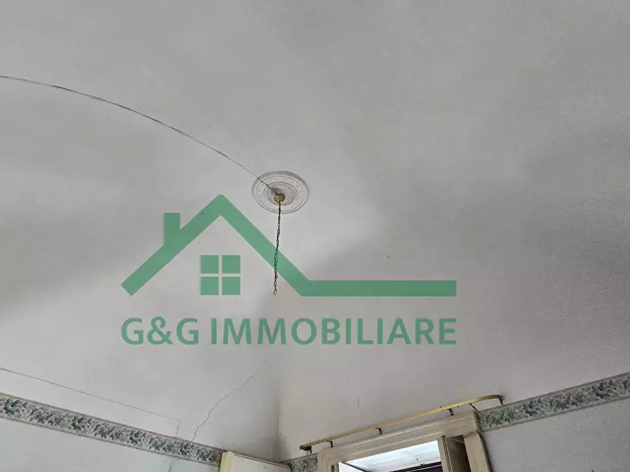 Immagine 17 di Appartamento in vendita  in Via Santa Maria Dell'aiuto a Catania