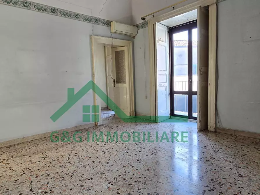 Immagine 15 di Appartamento in vendita  in Via Santa Maria Dell'aiuto a Catania