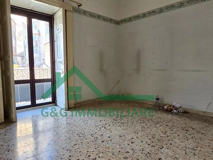 Immagine 22 di Appartamento in vendita  in Via Santa Maria Dell'aiuto a Catania