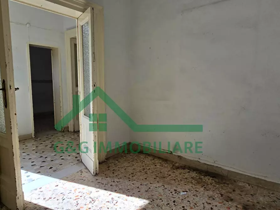 Immagine 11 di Appartamento in vendita  in Via Santa Maria Dell'aiuto a Catania