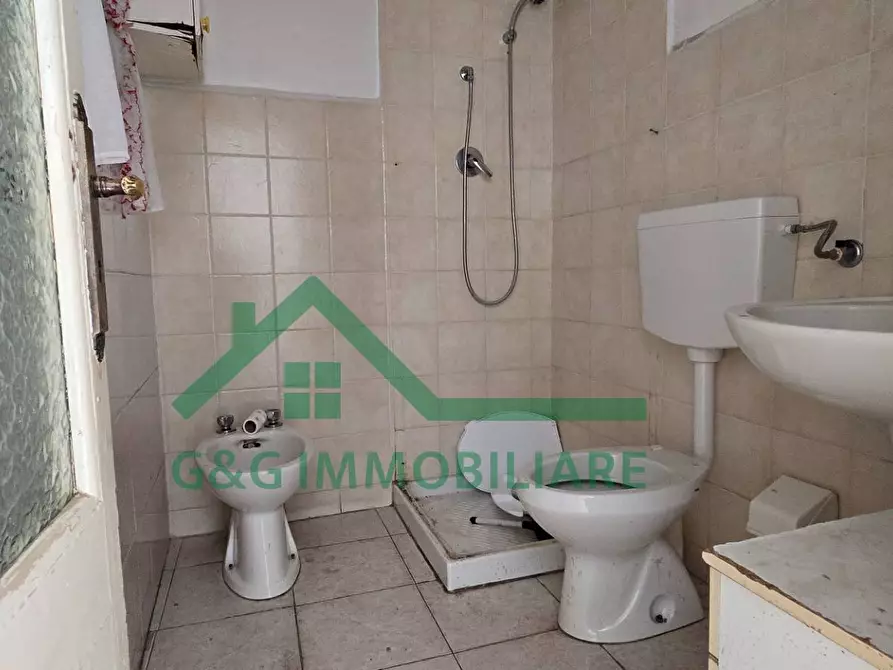 Immagine 14 di Appartamento in vendita  in Via Santa Maria Dell'aiuto a Catania