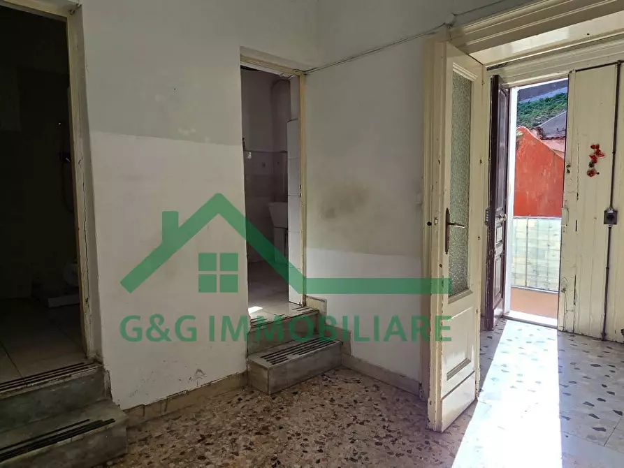 Immagine 10 di Appartamento in vendita  in Via Santa Maria Dell'aiuto a Catania