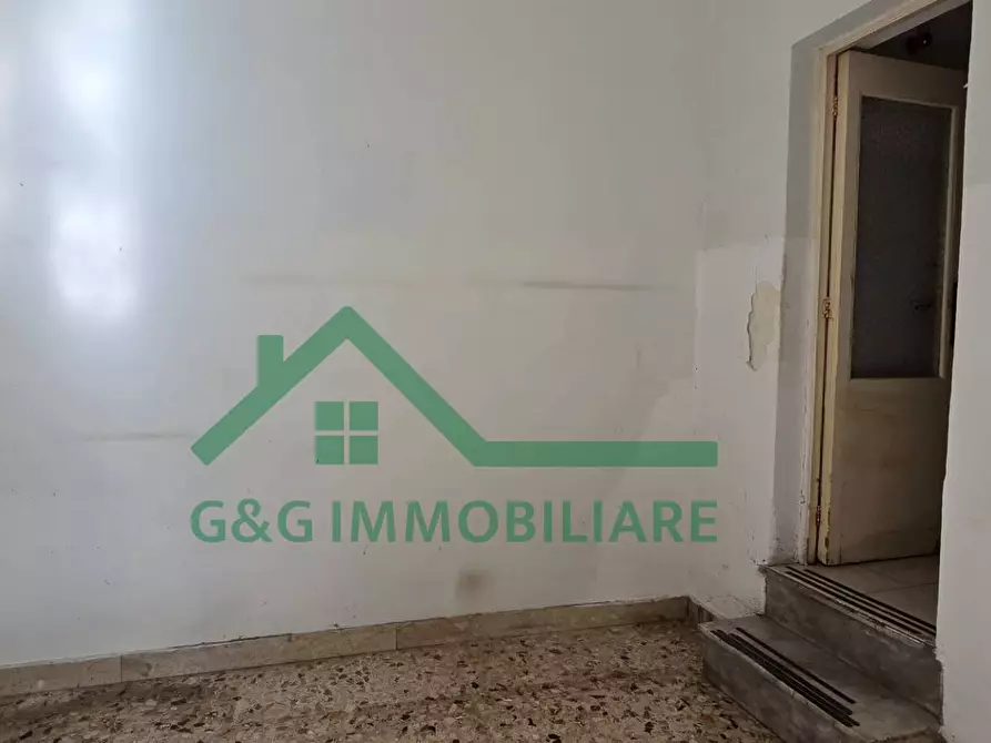 Immagine 9 di Appartamento in vendita  in Via Santa Maria Dell'aiuto a Catania