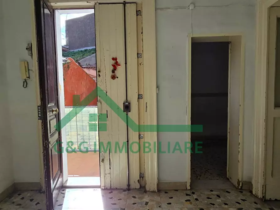 Immagine 7 di Appartamento in vendita  in Via Santa Maria Dell'aiuto a Catania