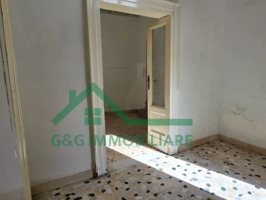 Immagine 8 di Appartamento in vendita  in Via Santa Maria Dell'aiuto a Catania