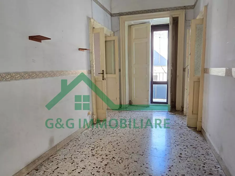 Immagine 21 di Appartamento in vendita  in Via Santa Maria Dell'aiuto a Catania