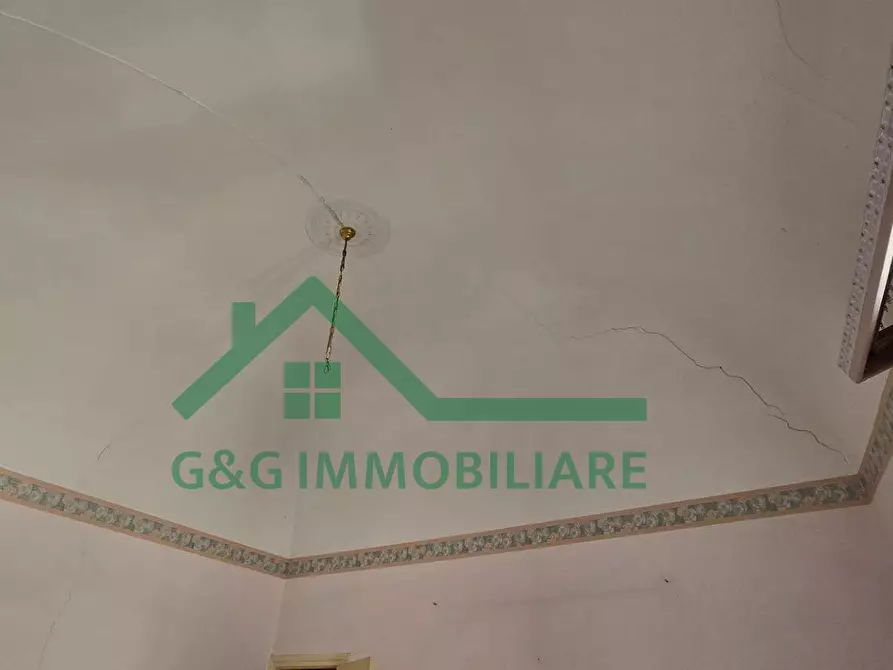 Immagine 25 di Appartamento in vendita  in Via Santa Maria Dell'aiuto a Catania