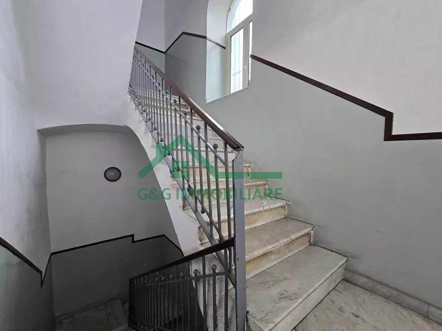 Immagine 2 di Appartamento in vendita  in Via Santa Maria Dell'aiuto a Catania