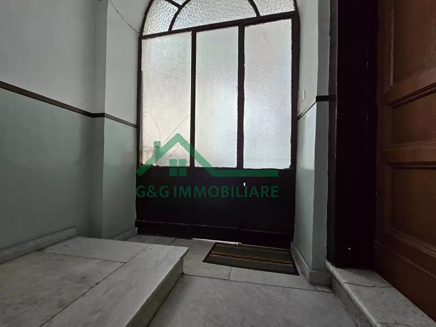 Immagine 4 di Appartamento in vendita  in Via Santa Maria Dell'aiuto a Catania