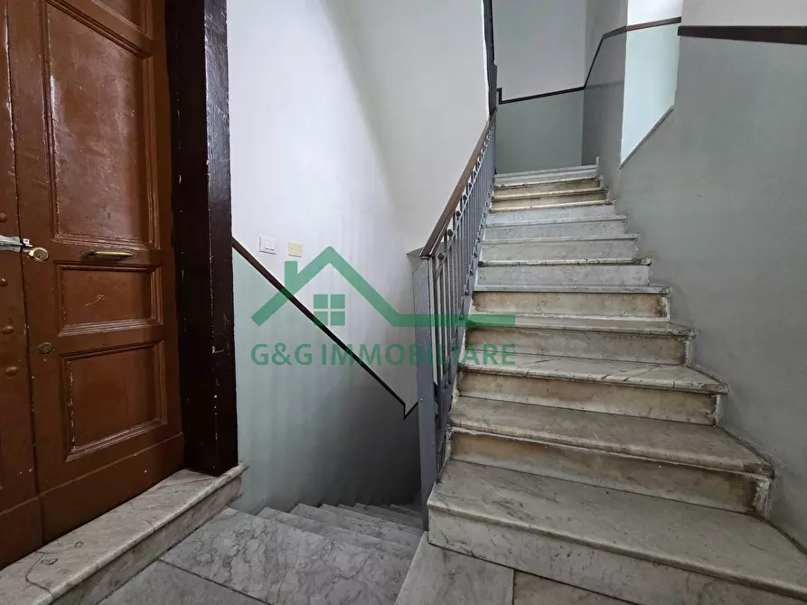 Immagine 3 di Appartamento in vendita  in Via Santa Maria Dell'aiuto a Catania