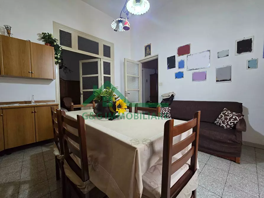 Immagine 15 di Appartamento in vendita  in Via Cordai a Catania