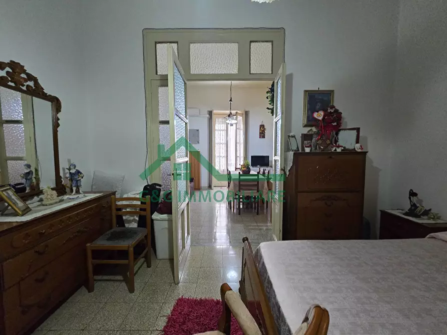 Immagine 21 di Appartamento in vendita  in Via Cordai a Catania