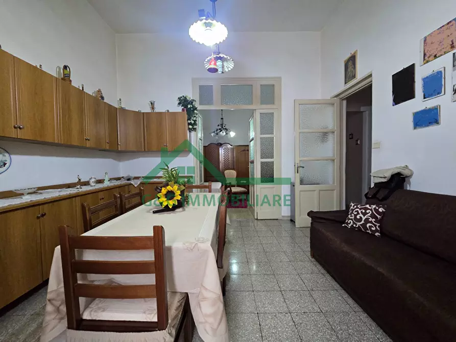 Immagine 20 di Appartamento in vendita  in Via Cordai a Catania