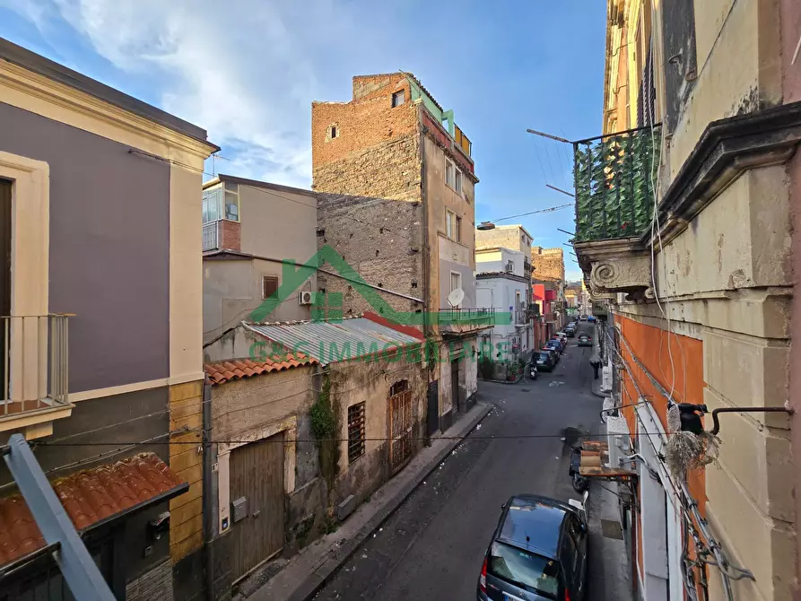 Immagine 16 di Appartamento in vendita  in Via Cordai a Catania
