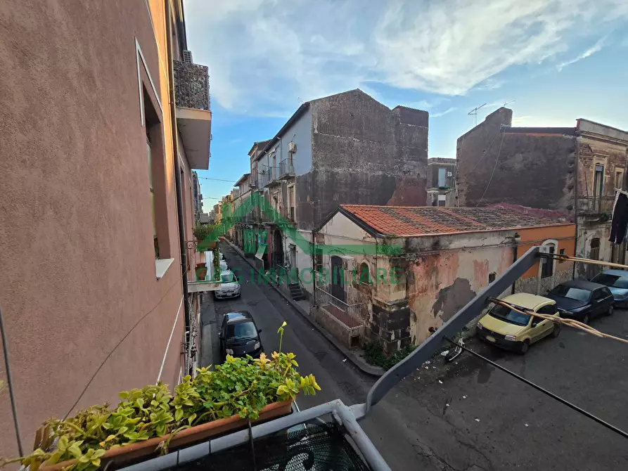 Immagine 9 di Appartamento in vendita  in Via Cordai a Catania
