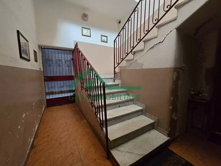 Immagine 2 di Appartamento in vendita  in Via Cordai a Catania