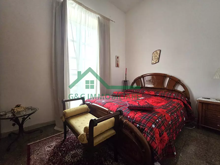 Immagine 7 di Appartamento in vendita  in Via Cordai a Catania