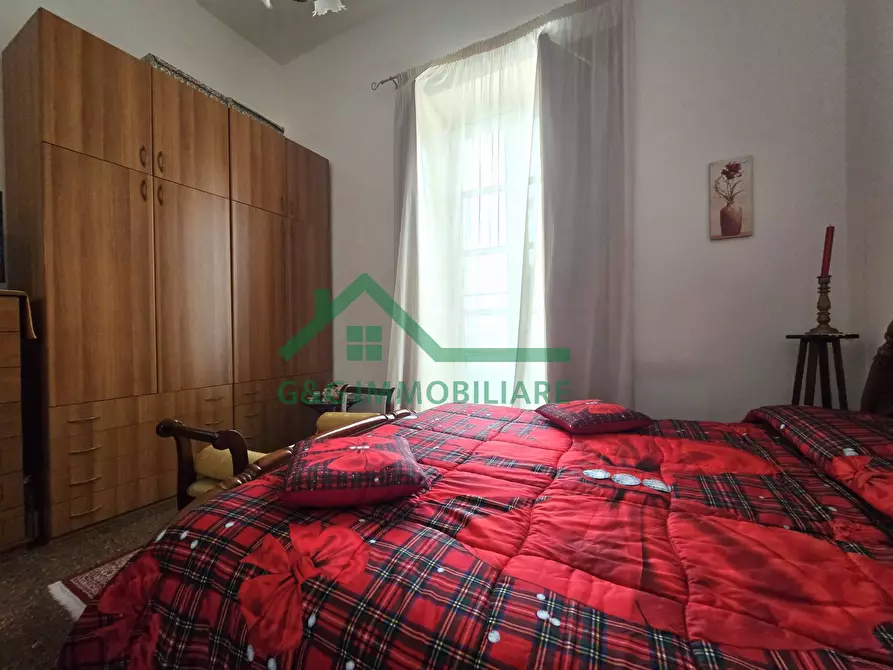 Immagine 11 di Appartamento in vendita  in Via Cordai a Catania