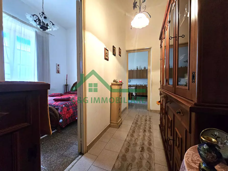 Immagine 3 di Appartamento in vendita  in Via Cordai a Catania