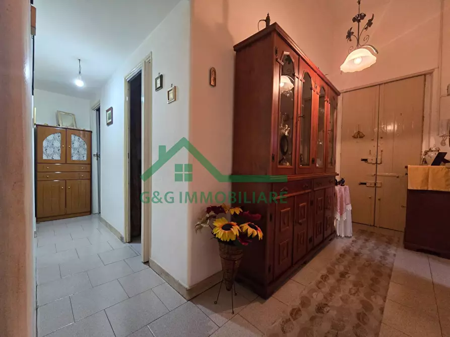 Immagine 4 di Appartamento in vendita  in Via Cordai a Catania