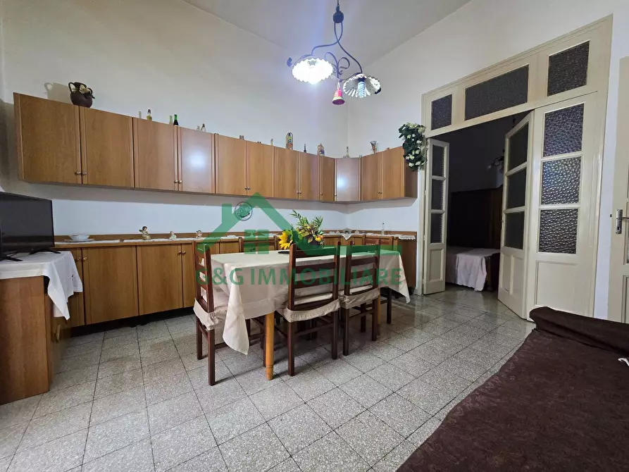 Immagine 19 di Appartamento in vendita  in Via Cordai a Catania